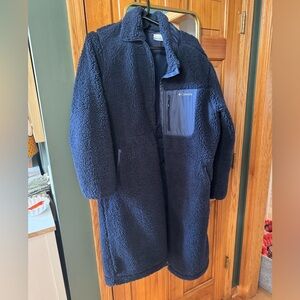 Columbia Women’s Sherpa Jacket